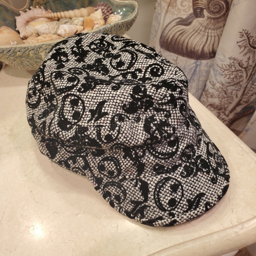 Jack Skellington Hat